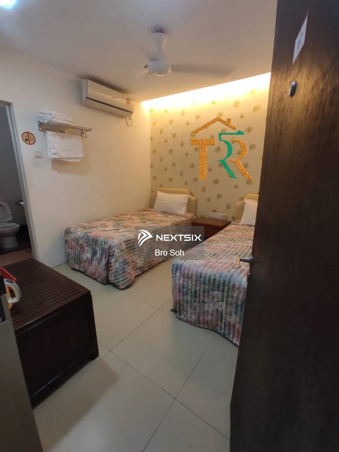 Semi-detached House For Sale in Kuantan Pahang - Image 8