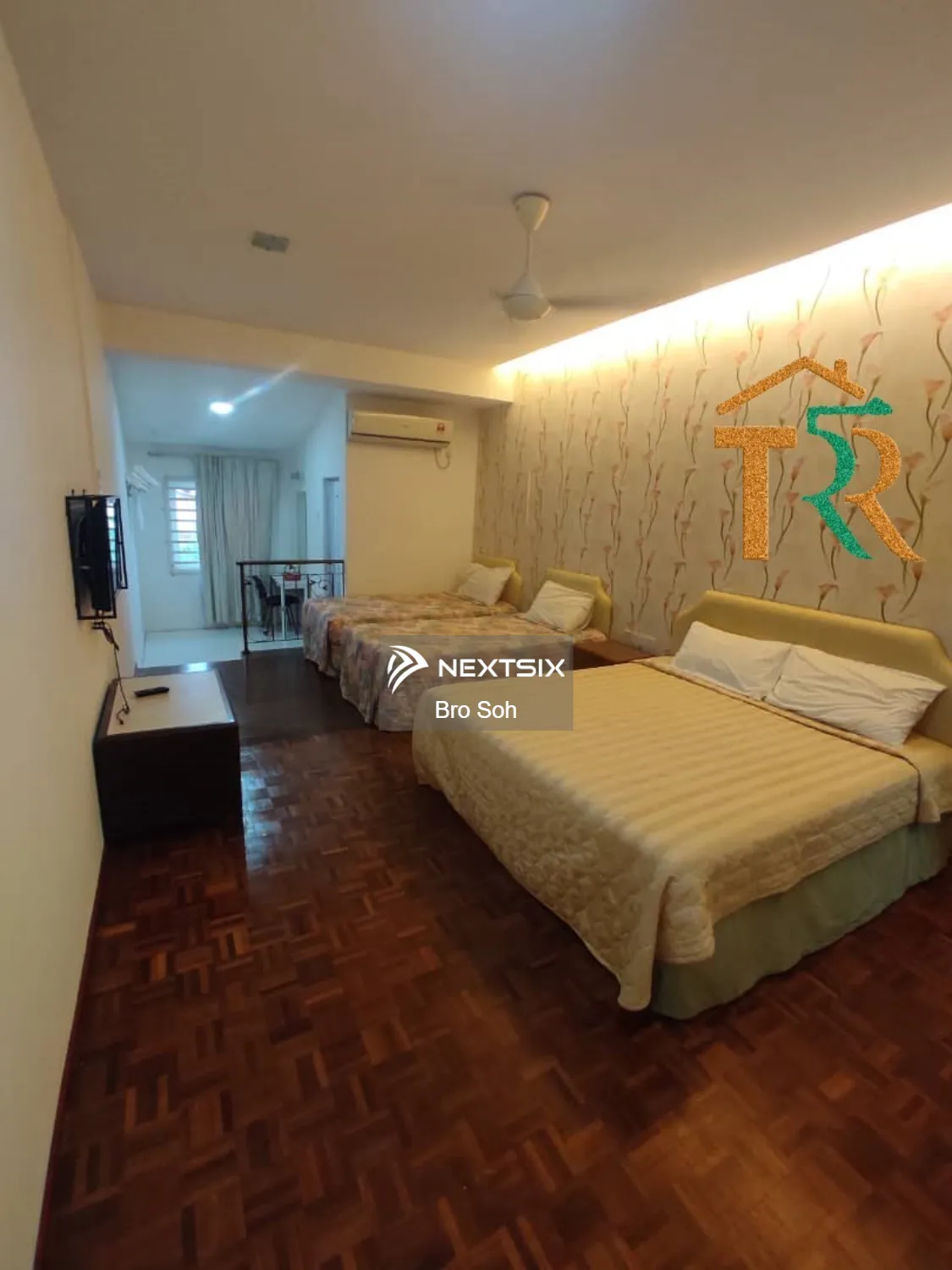 Semi-detached House For Sale in Kuantan Pahang - Image 9