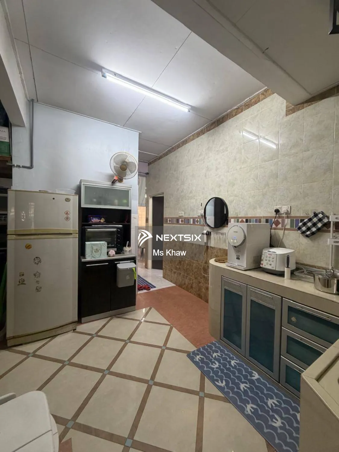 1-sty Terrace/Link House For Sale in Kulai Johor - Image 10