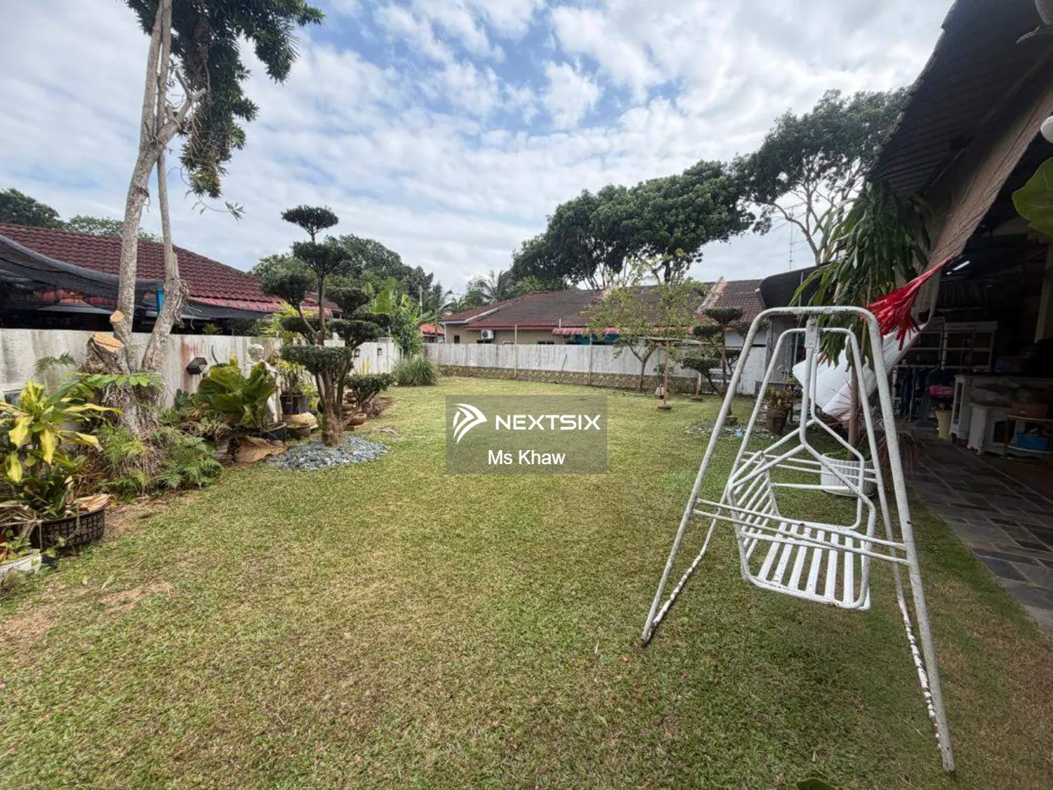 1-sty Terrace/Link House For Sale in Kulai Johor - Image 11