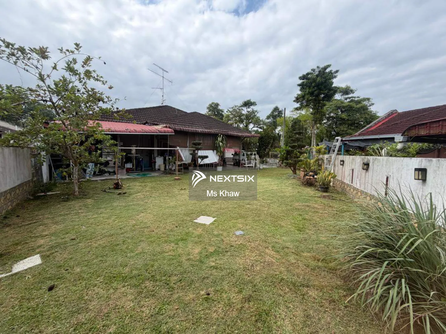 1-sty Terrace/Link House For Sale in Kulai Johor - Image 12