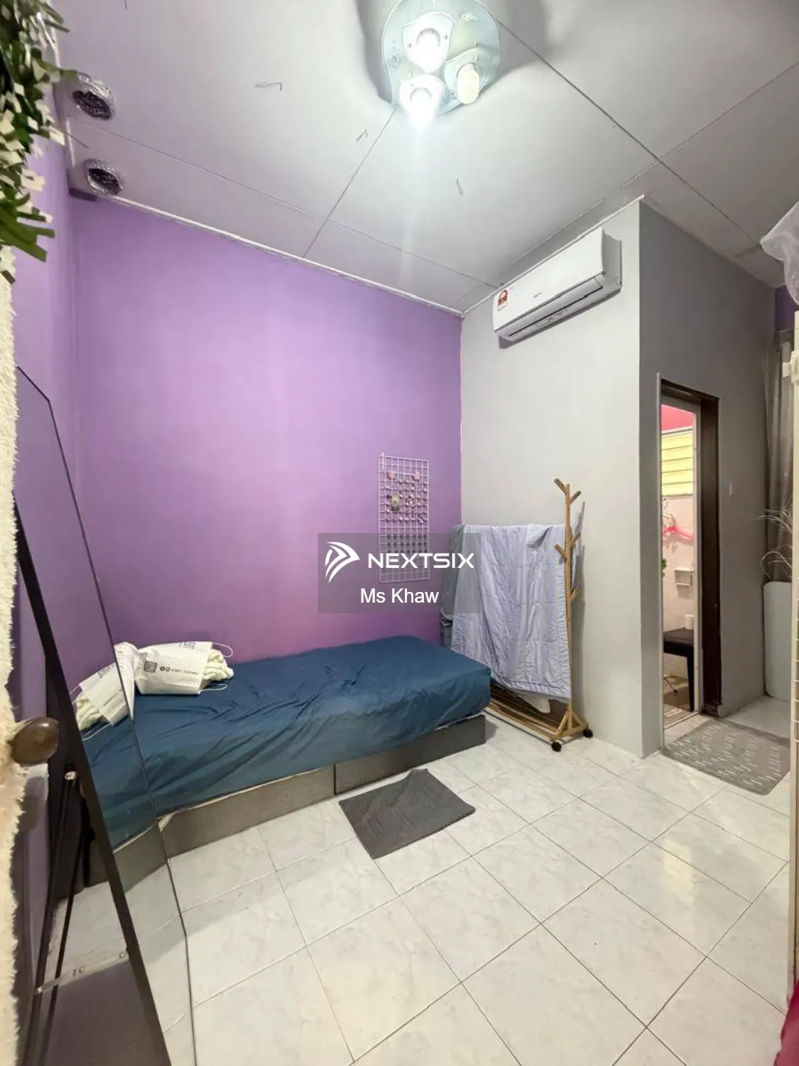 1-sty Terrace/Link House For Sale in Kulai Johor - Image 13