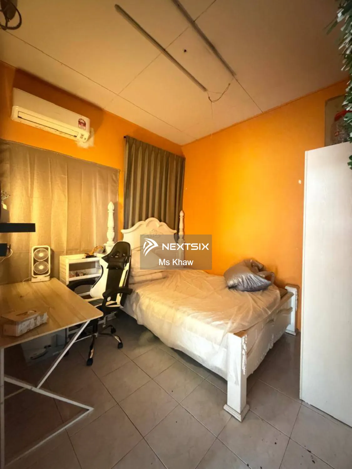 1-sty Terrace/Link House For Sale in Kulai Johor - Image 6