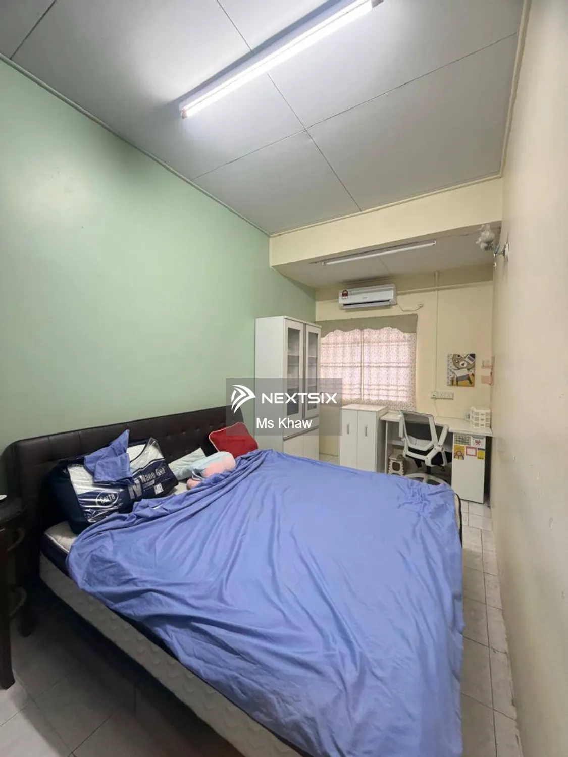 1-sty Terrace/Link House For Sale in Kulai Johor - Image 7