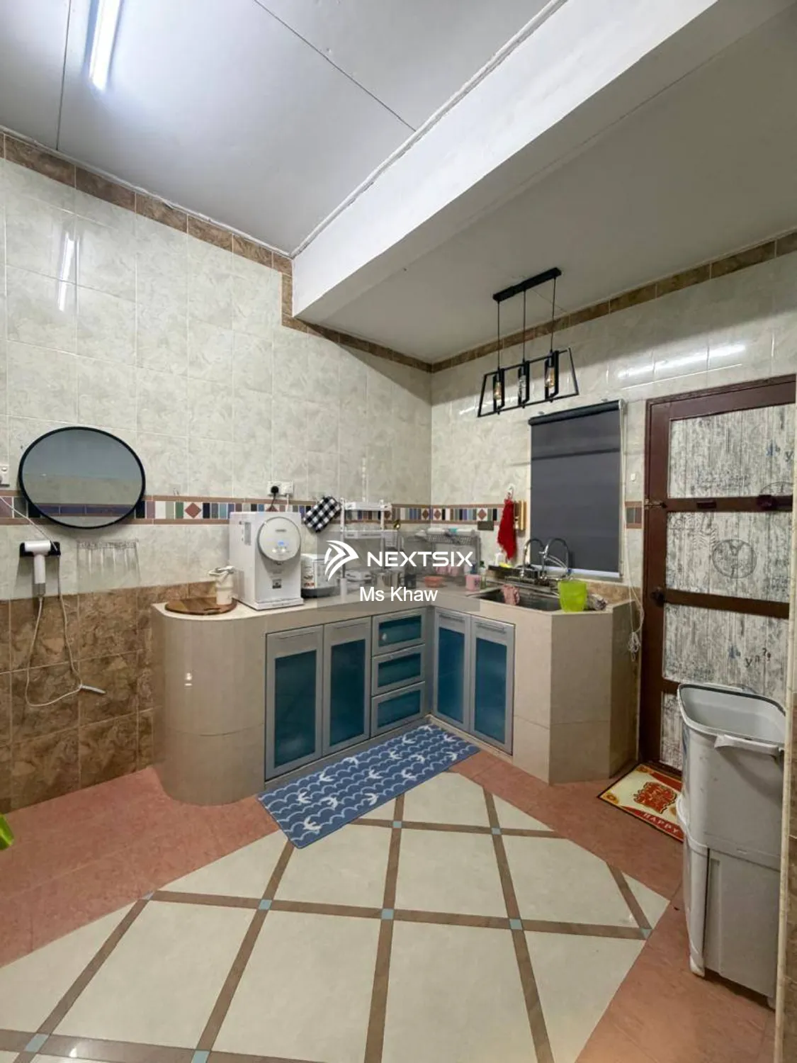 1-sty Terrace/Link House For Sale in Kulai Johor - Image 9