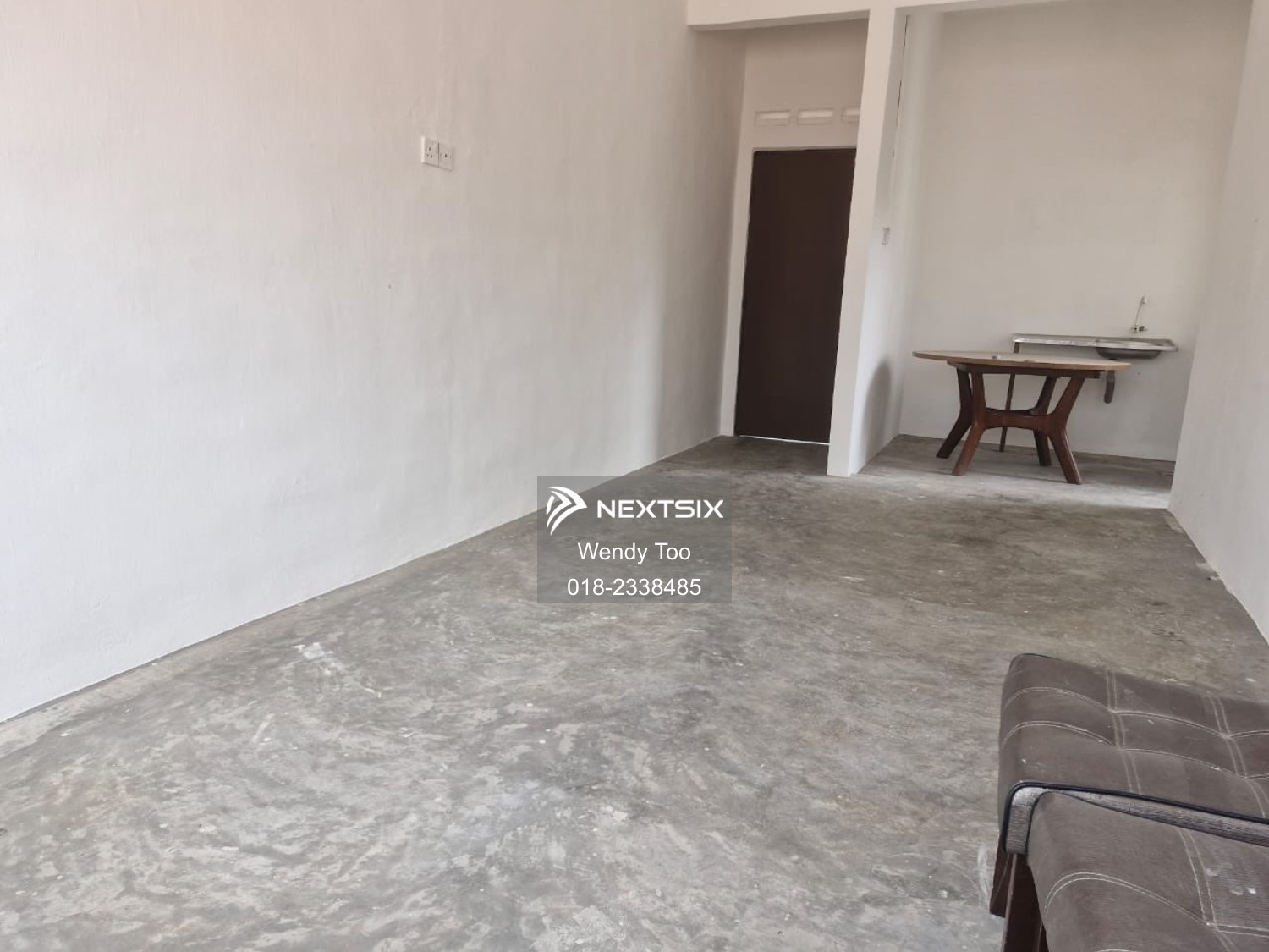 Flat For Sale in Skudai Johor - Image 2