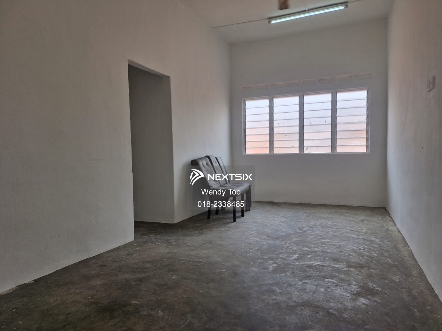 Flat For Sale in Skudai Johor - Image 4
