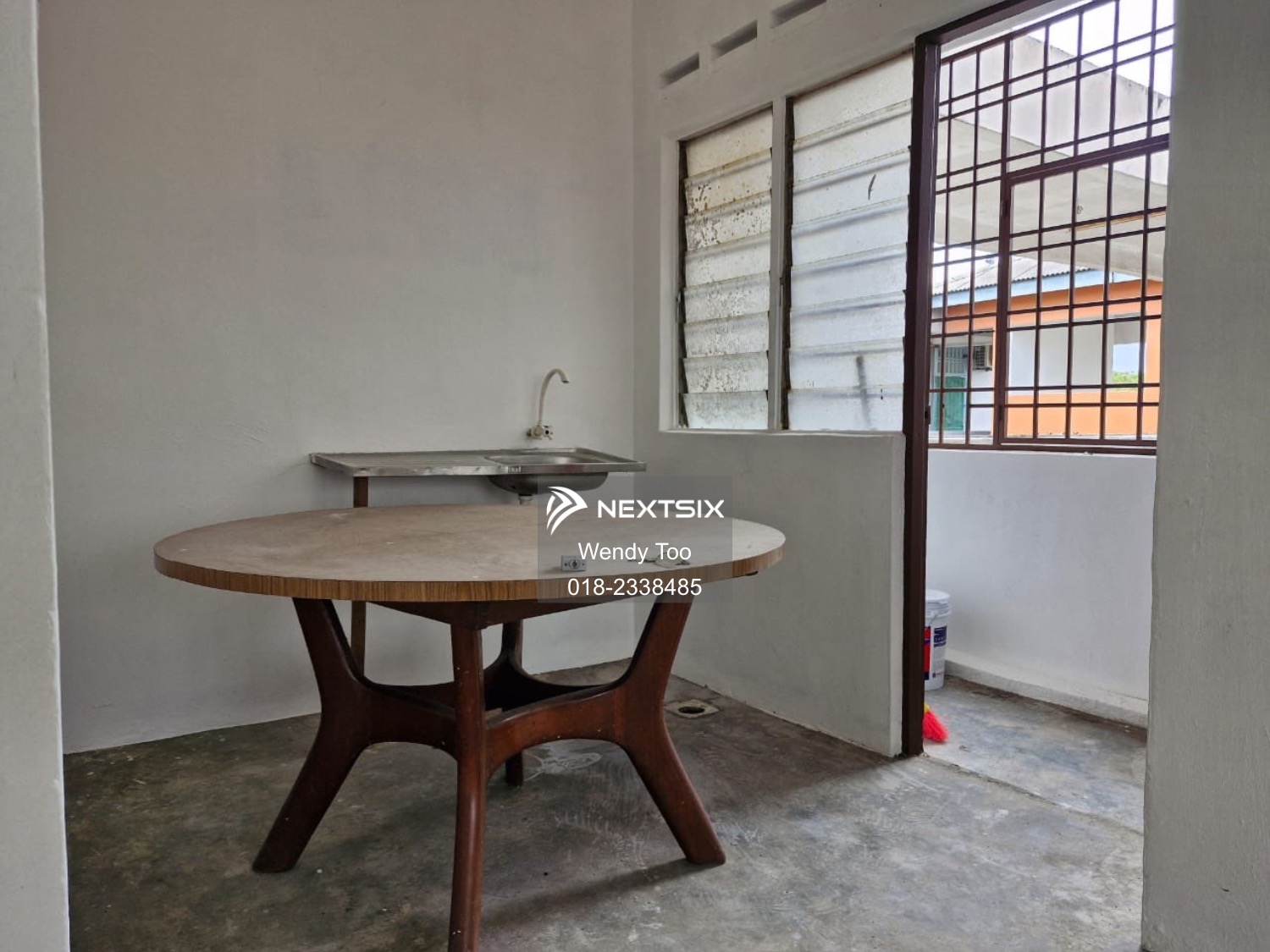 Flat For Sale in Skudai Johor - Image 5