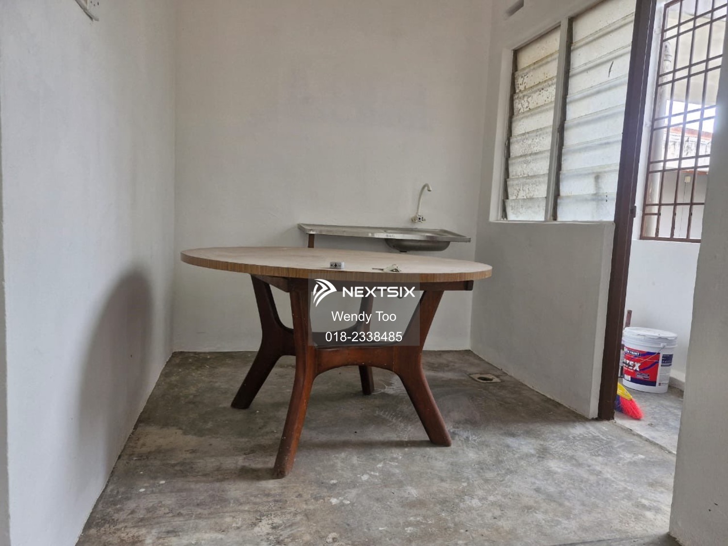 Flat For Sale in Skudai Johor - Image 6