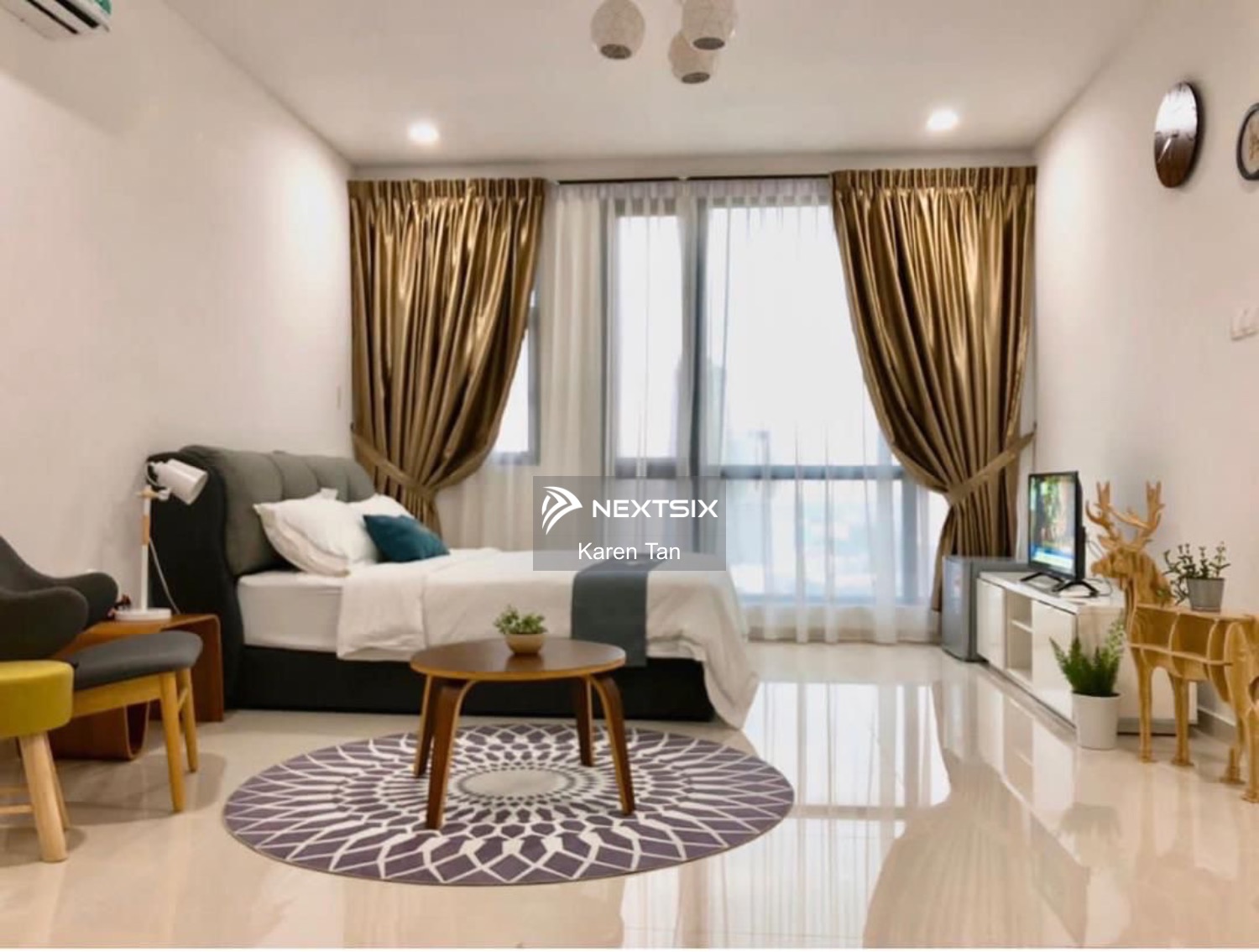 Condominium For Sale in Johor Bahru Johor