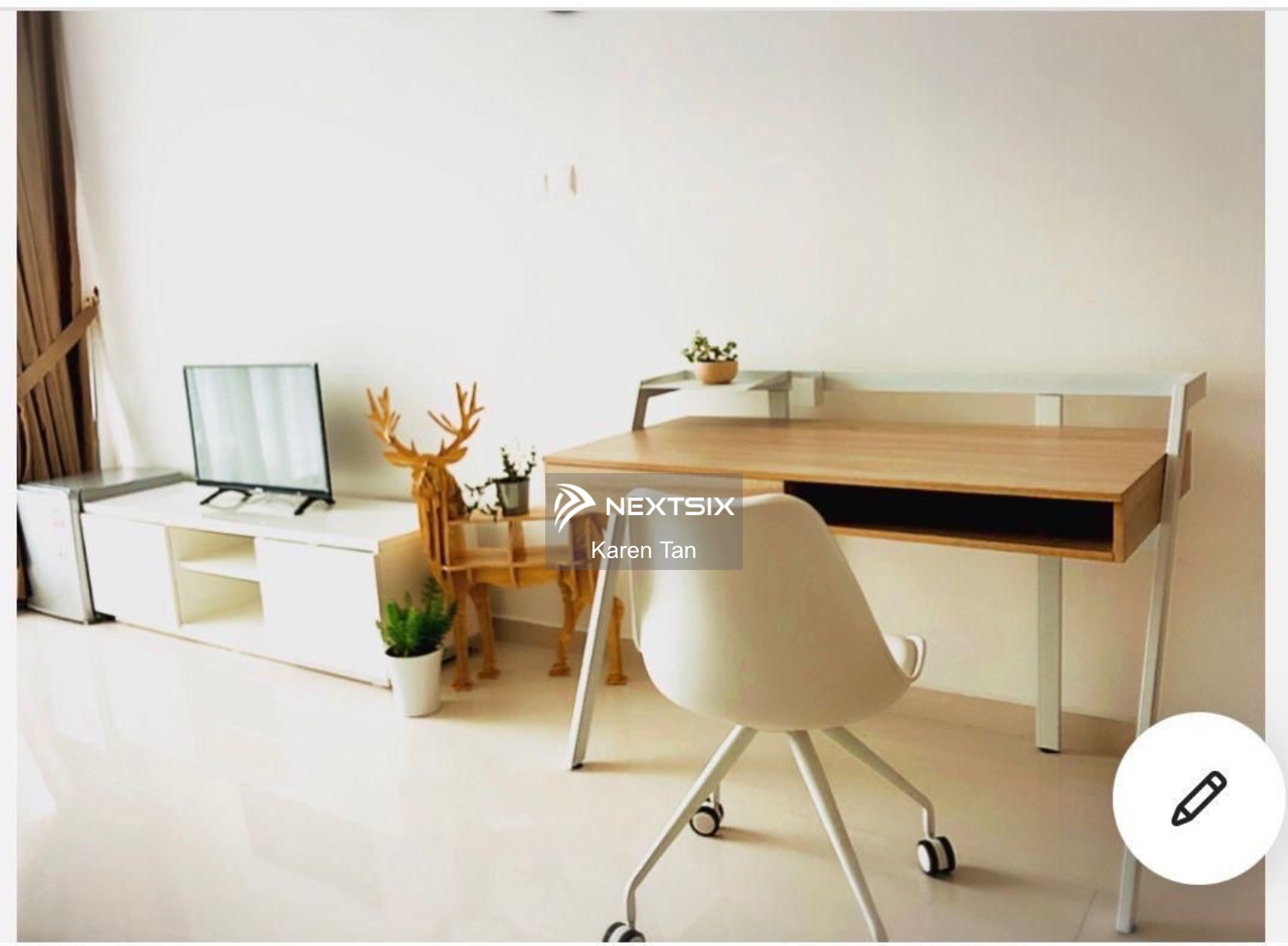 Condominium For Sale in Johor Bahru Johor - Image 2