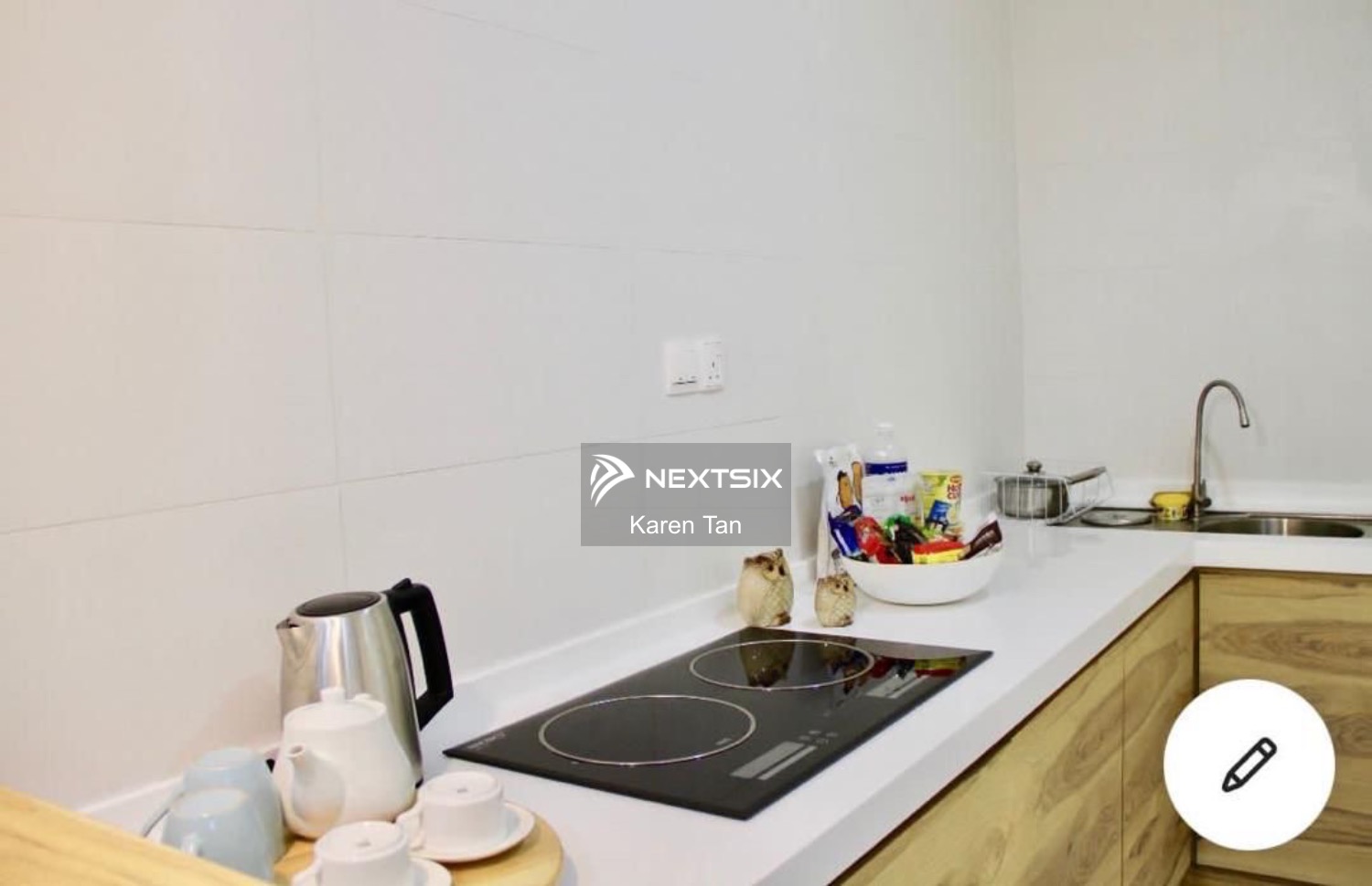 Condominium For Sale in Johor Bahru Johor - Image 3