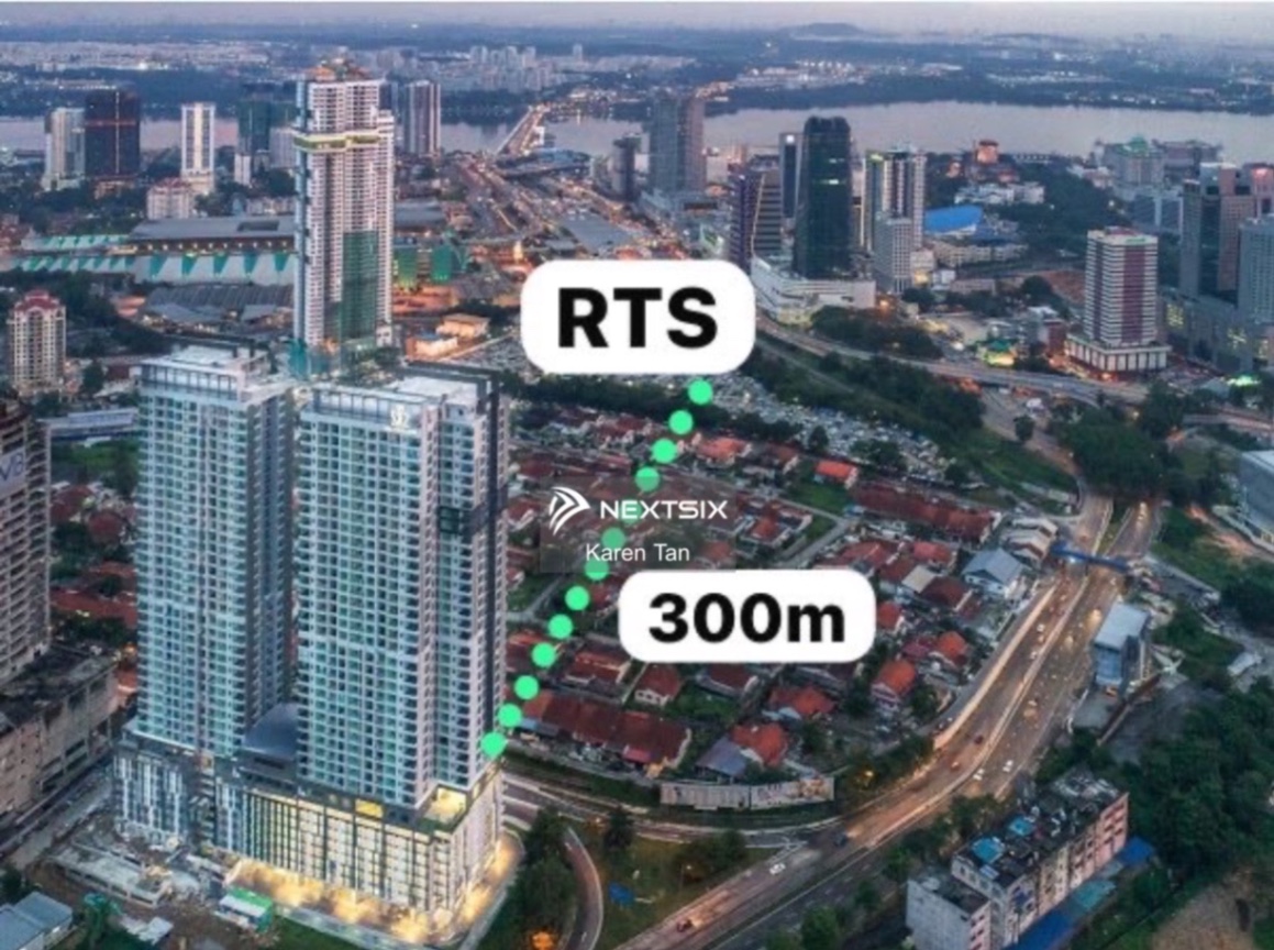 Condominium For Sale in Johor Bahru Johor - Image 4