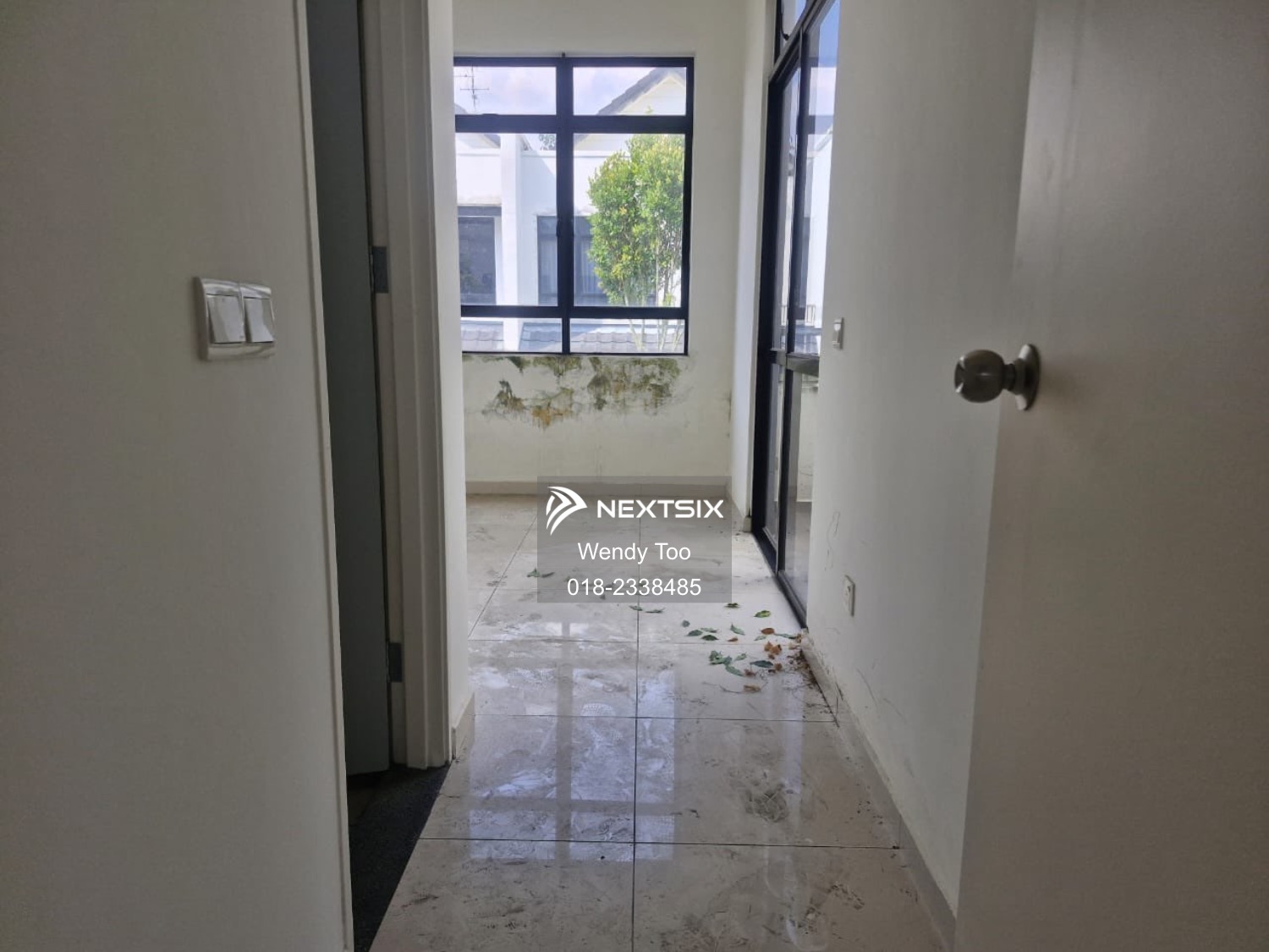 2-sty Terrace/Link House For Sale in Johor Bahru Johor - Image 10