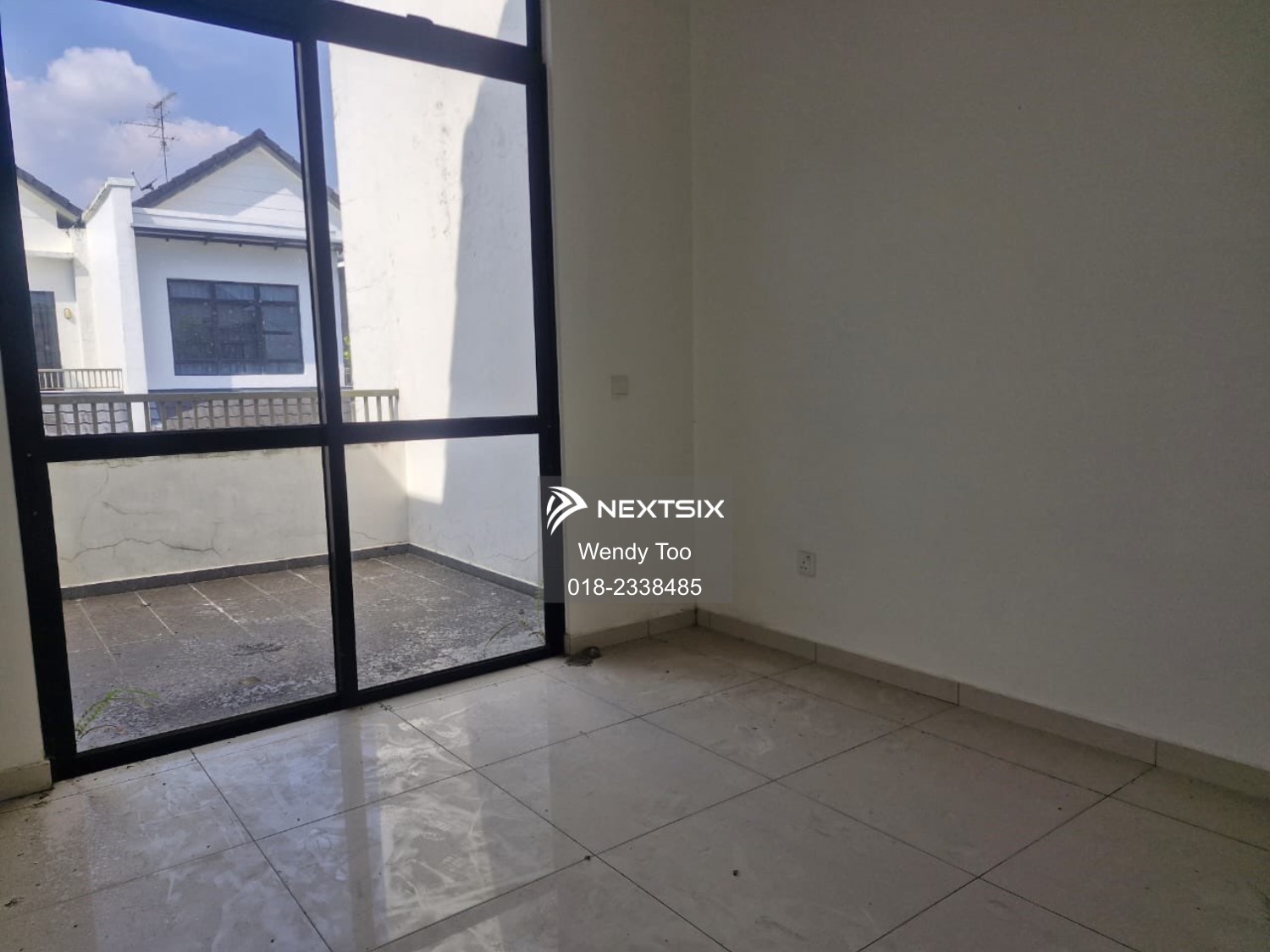 2-sty Terrace/Link House For Sale in Johor Bahru Johor - Image 13