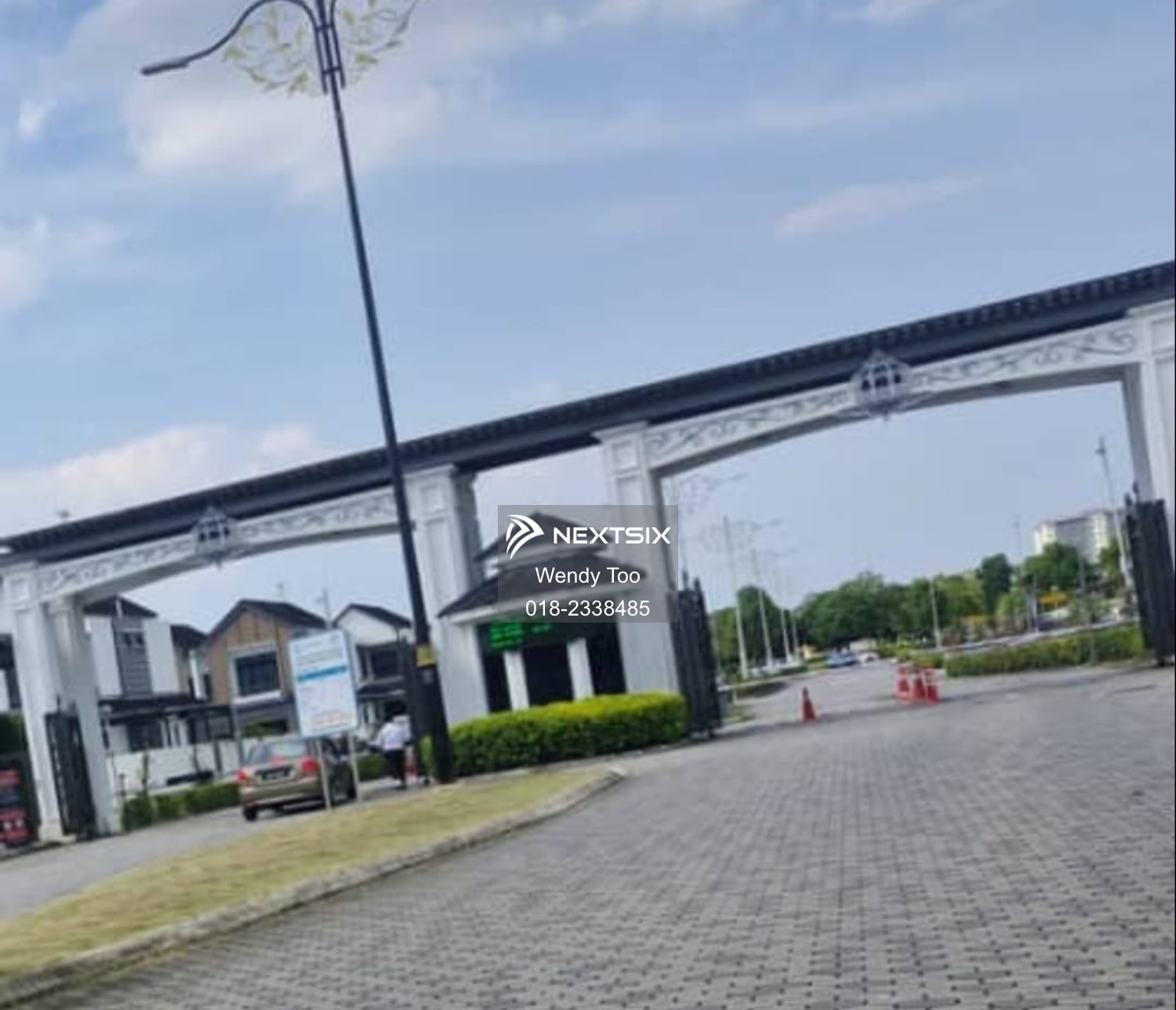 2-sty Terrace/Link House For Sale in Johor Bahru Johor - Image 2