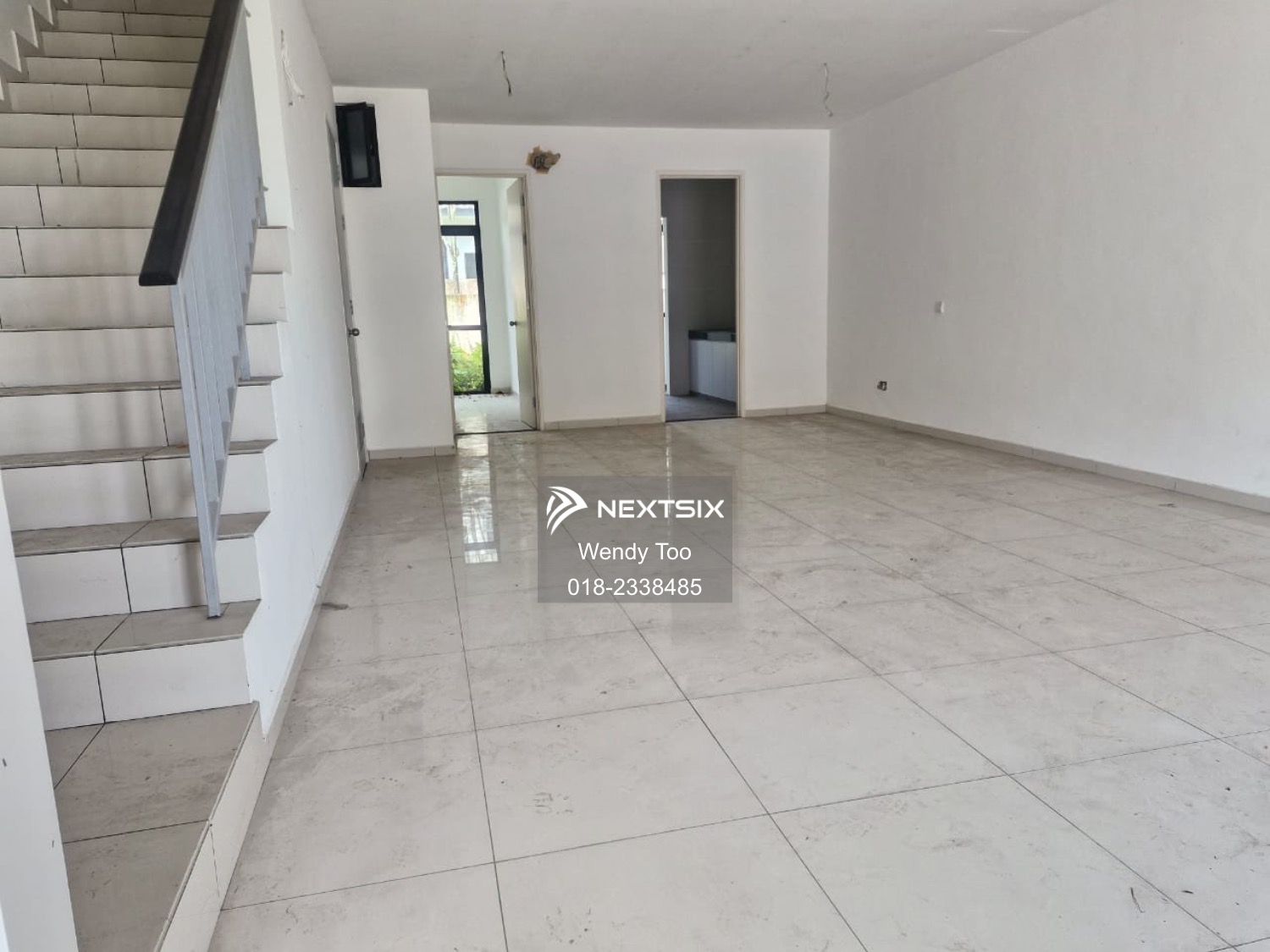 2-sty Terrace/Link House For Sale in Johor Bahru Johor - Image 3