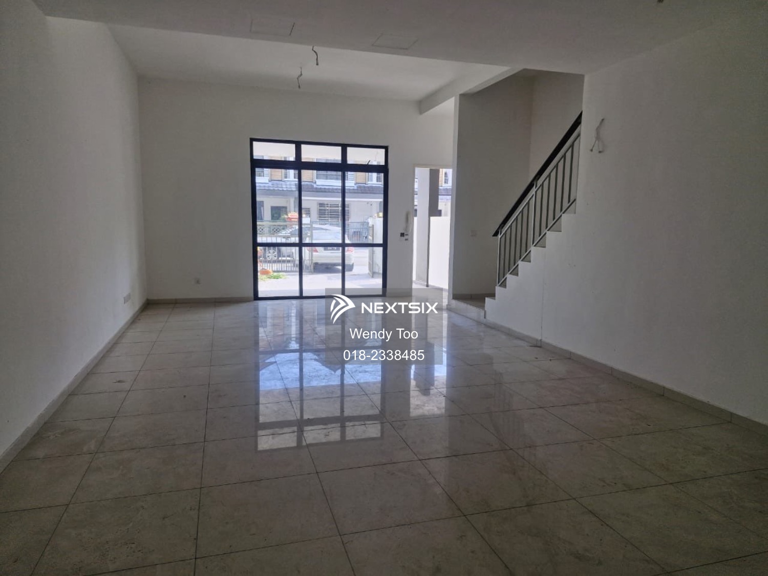 2-sty Terrace/Link House For Sale in Johor Bahru Johor - Image 4