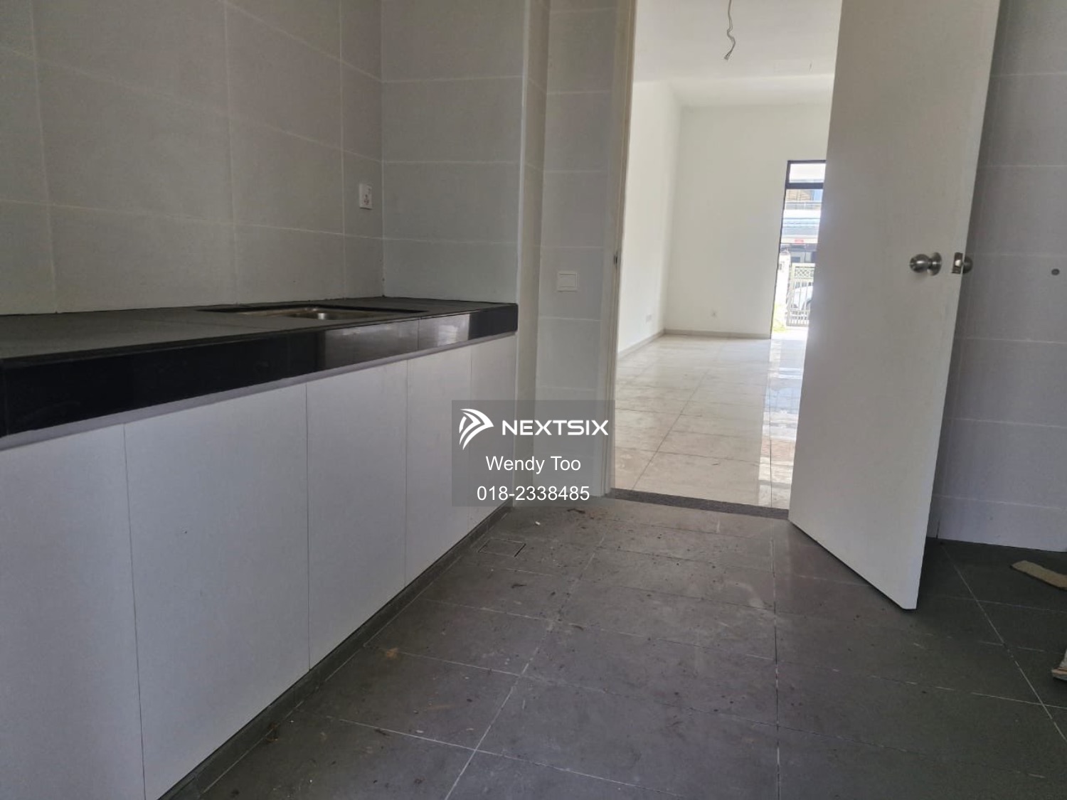 2-sty Terrace/Link House For Sale in Johor Bahru Johor - Image 5