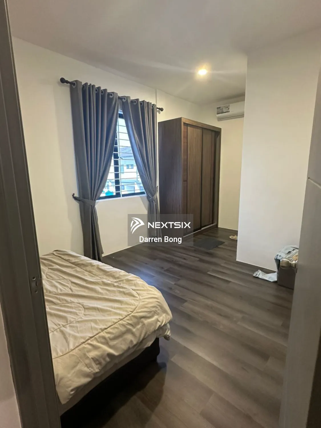 2-sty Terrace/Link House For Sale in Kuching Sarawak - Image 5