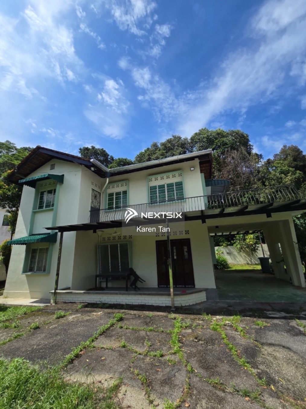 Bungalow For Rent in Johor Bahru Johor - Image 2