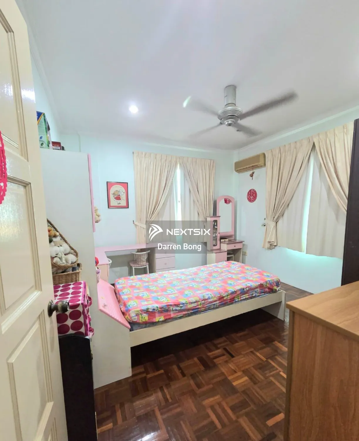 Semi-detached House For Sale in Kuching Sarawak - Image 11
