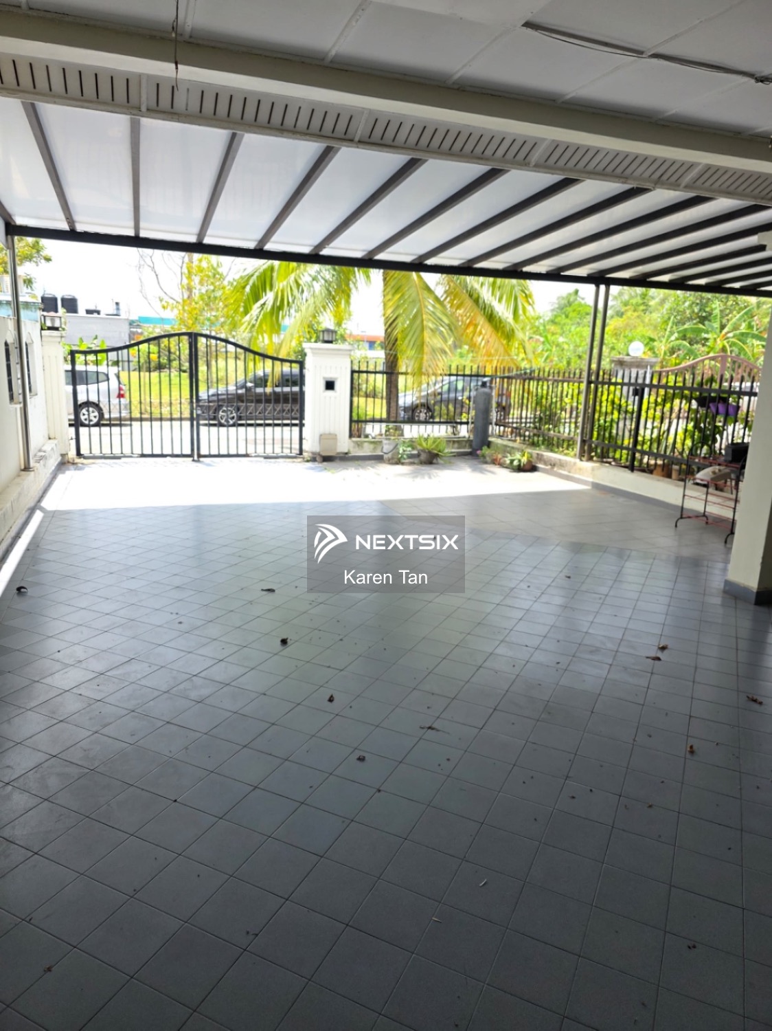 2-sty Terrace/Link House For Sale in Perling Johor - Image 5