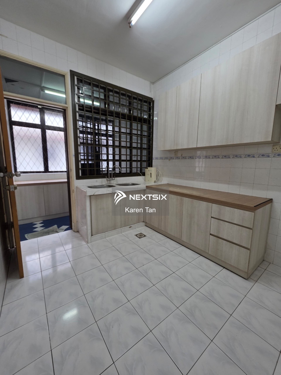 2-sty Terrace/Link House For Sale in Perling Johor - Image 6