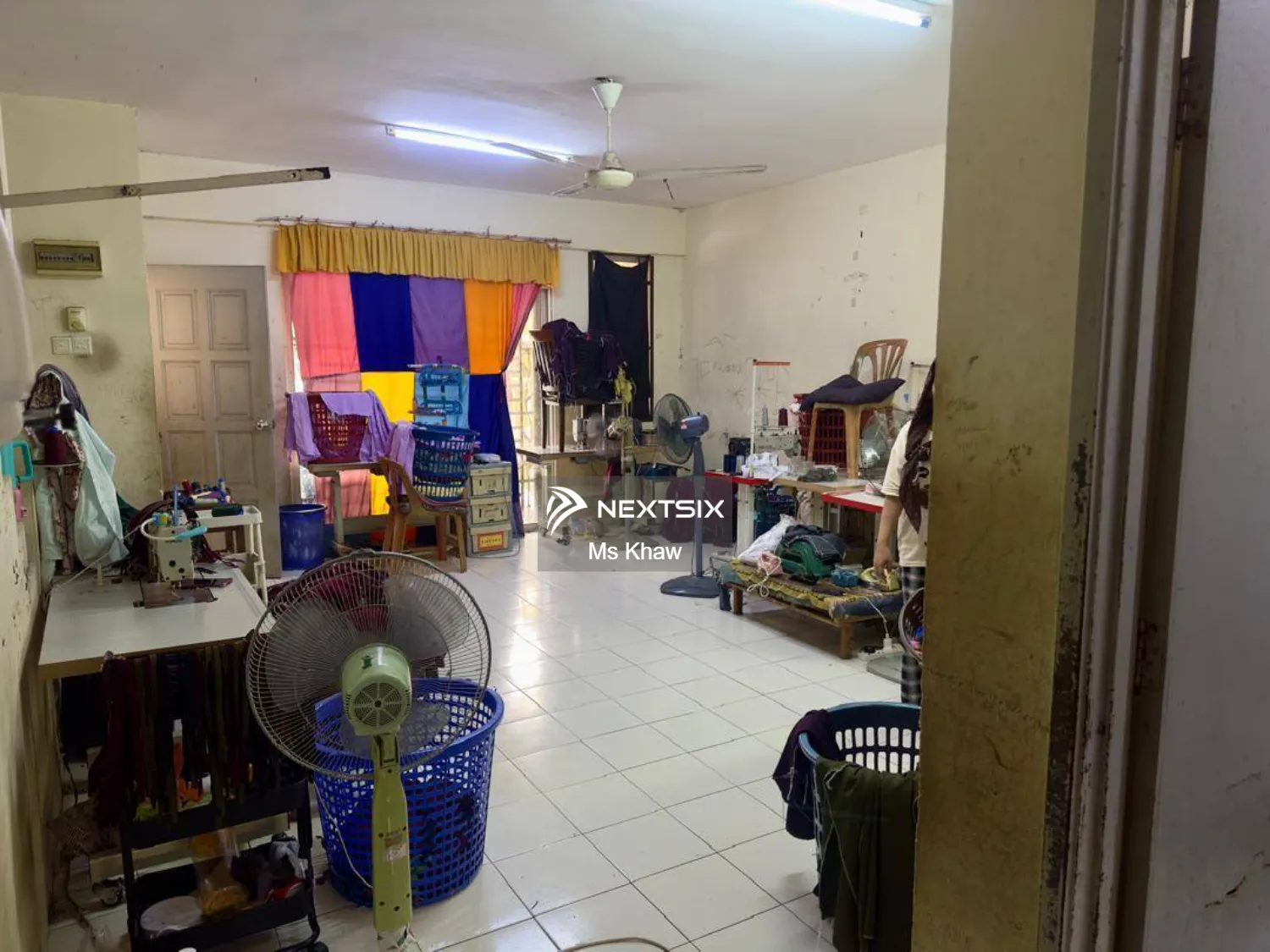 2-sty Terrace/Link House For Sale in Kota Tinggi Johor