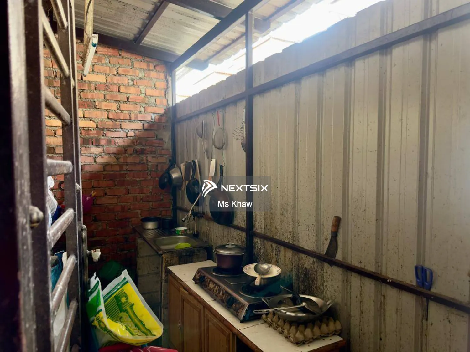 2-sty Terrace/Link House For Sale in Kota Tinggi Johor - Image 10