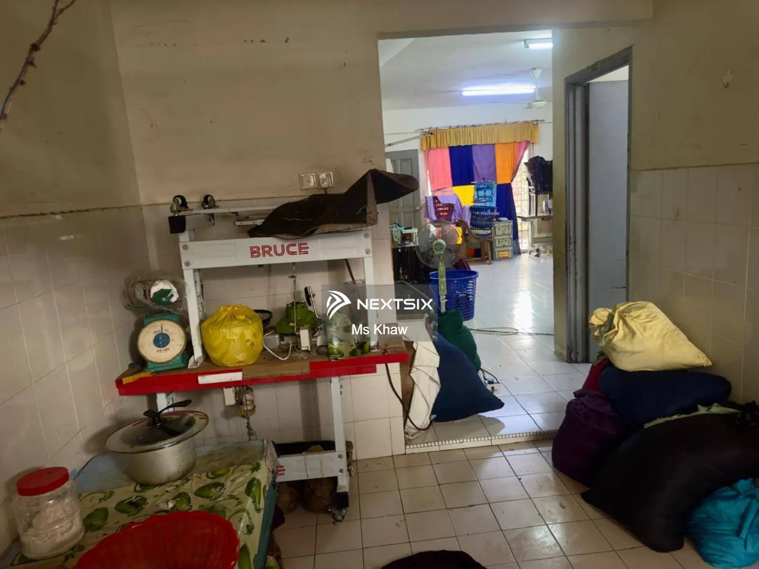 2-sty Terrace/Link House For Sale in Kota Tinggi Johor - Image 2