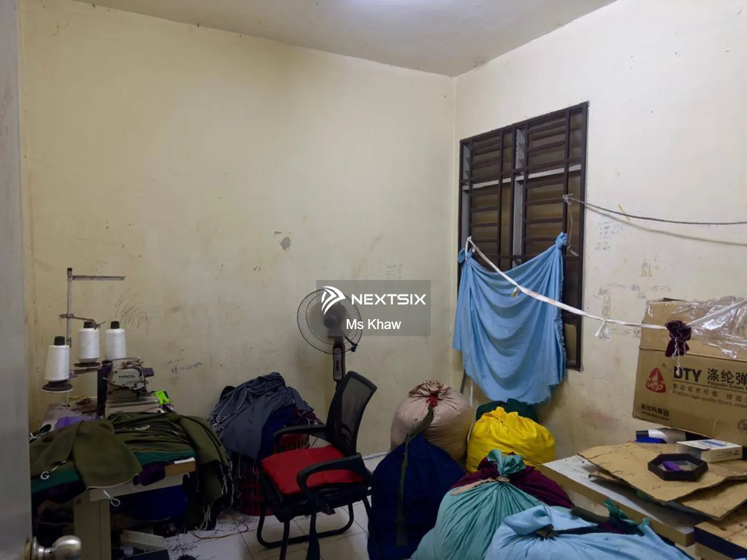 2-sty Terrace/Link House For Sale in Kota Tinggi Johor - Image 7