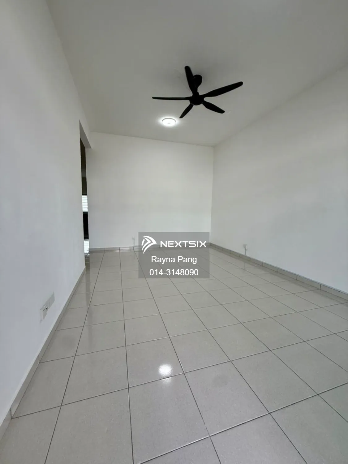 1-sty Terrace/Link House For Rent in Kulai Johor - Image 11