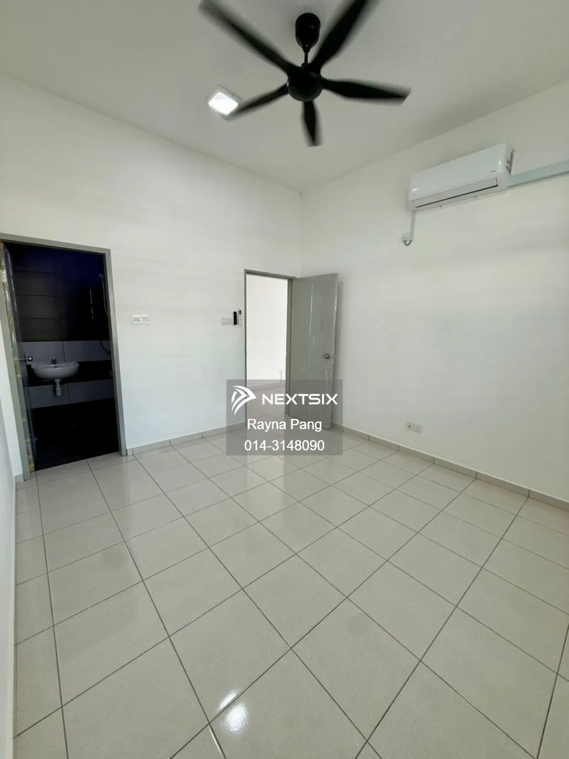 1-sty Terrace/Link House For Rent in Kulai Johor - Image 4