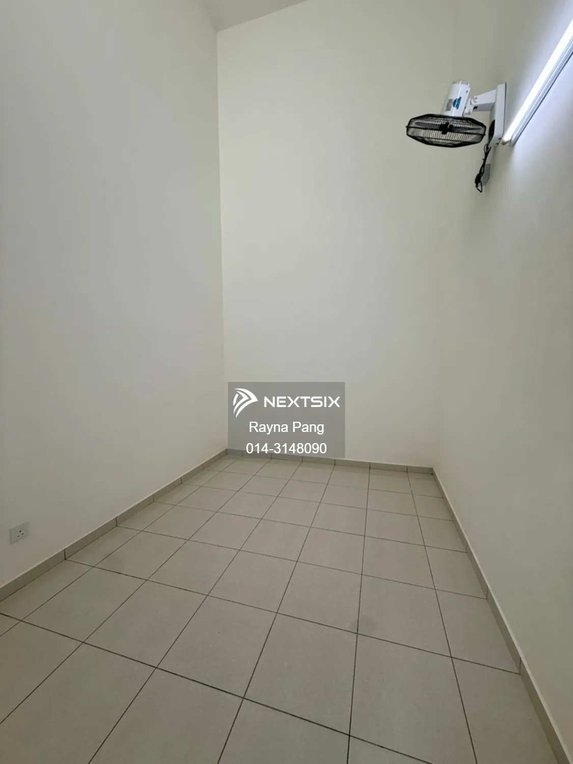 1-sty Terrace/Link House For Rent in Kulai Johor - Image 6