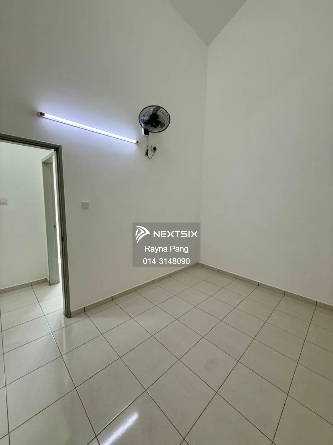 1-sty Terrace/Link House For Rent in Kulai Johor - Image 8