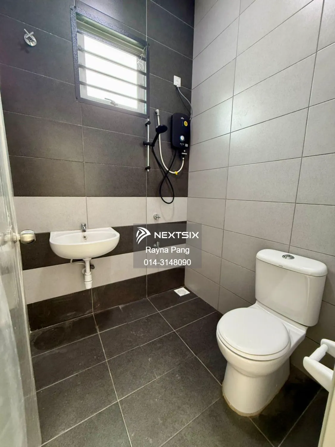 1-sty Terrace/Link House For Rent in Kulai Johor - Image 9