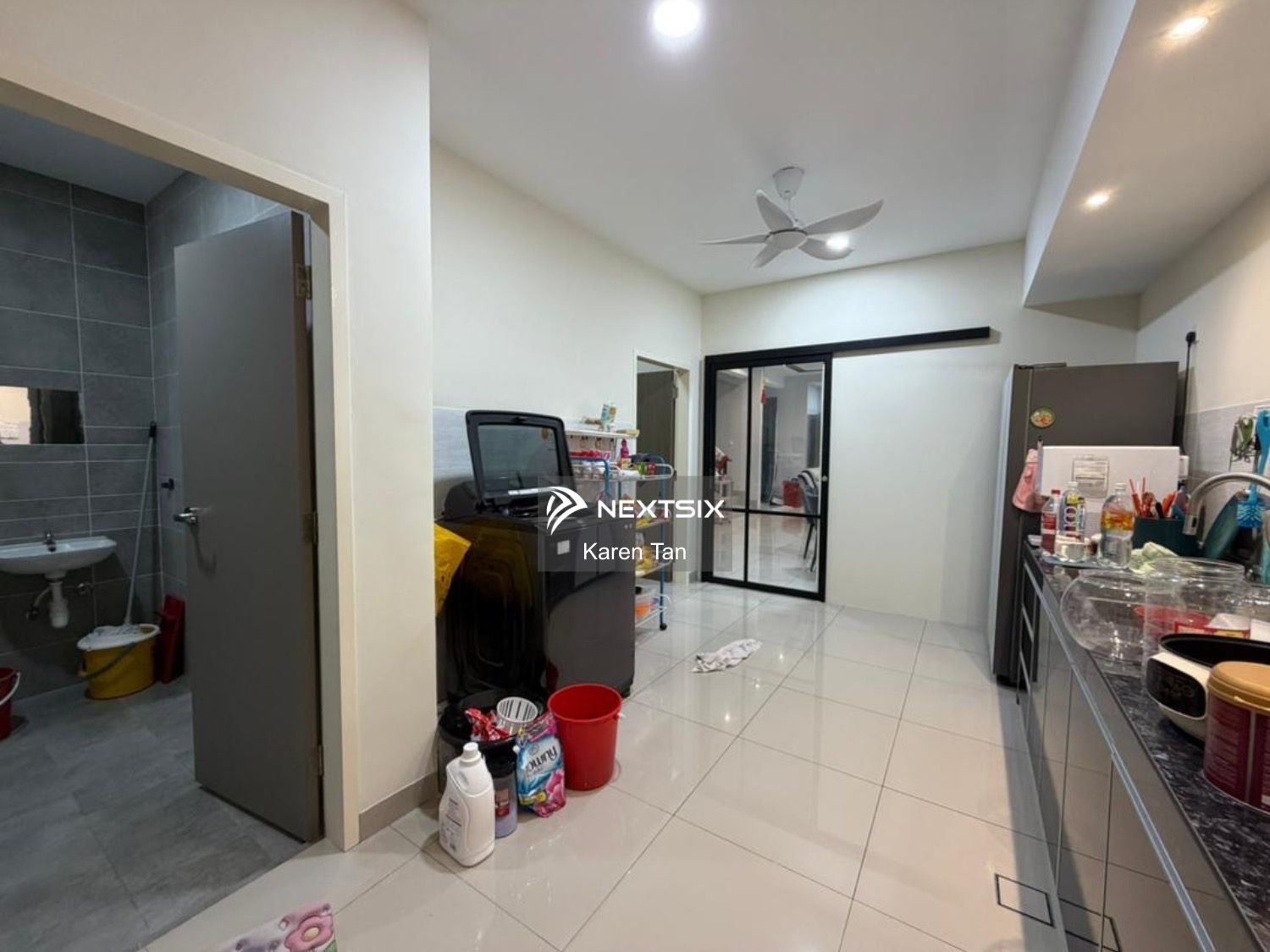 2-sty Terrace/Link House For Sale in Iskandar Puteri (Nusajaya) Johor - Image 11