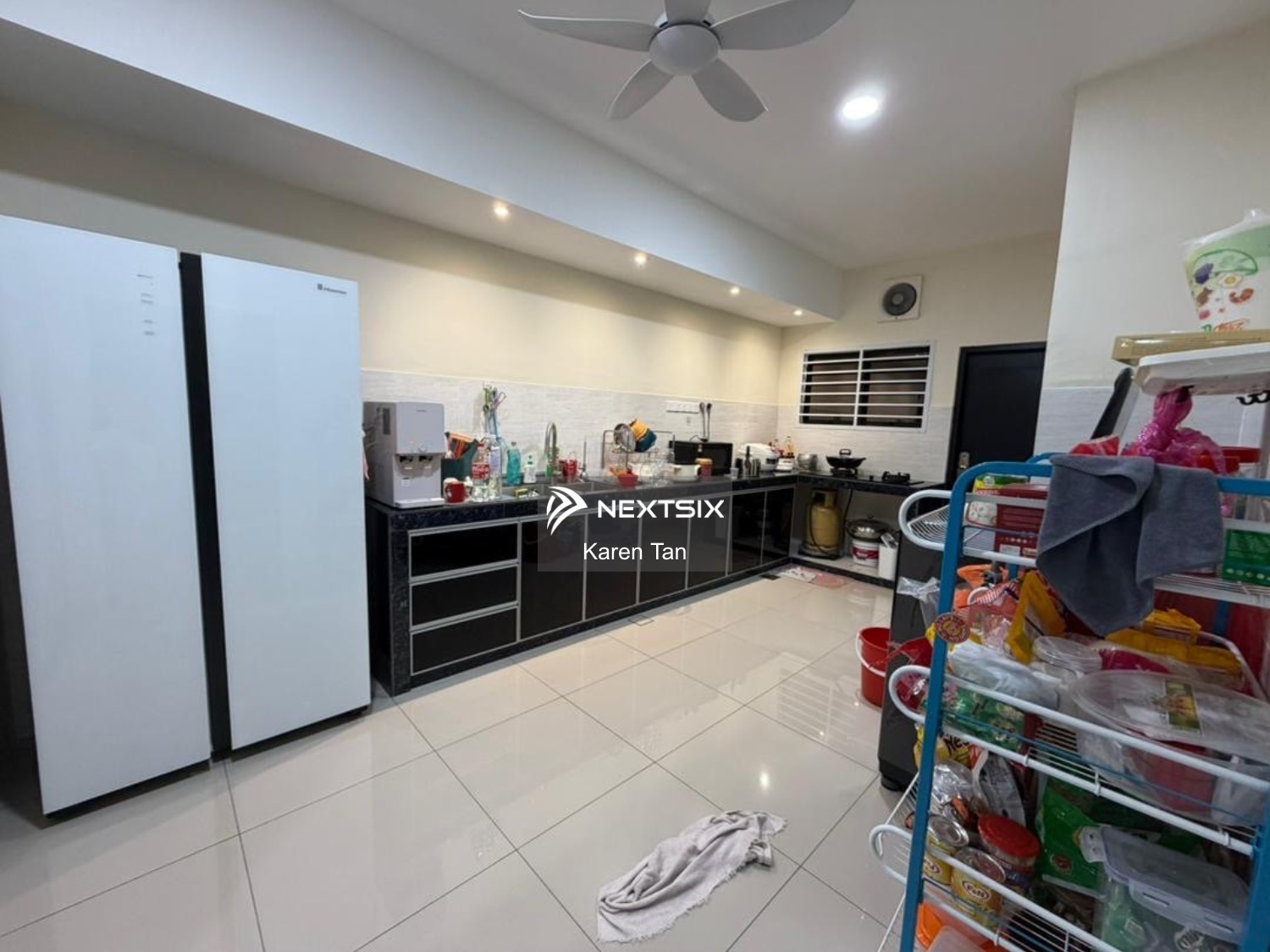 2-sty Terrace/Link House For Sale in Iskandar Puteri (Nusajaya) Johor - Image 3