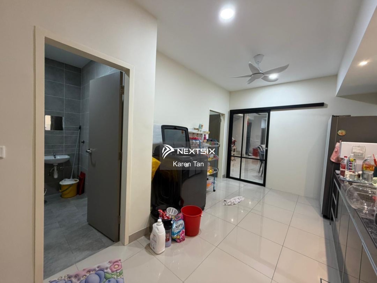 2-sty Terrace/Link House For Sale in Iskandar Puteri (Nusajaya) Johor - Image 7
