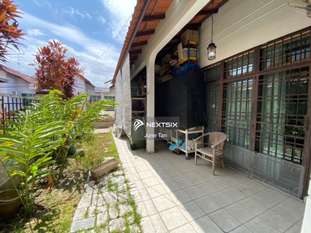 Semi-detached House For Sale in Skudai Johor