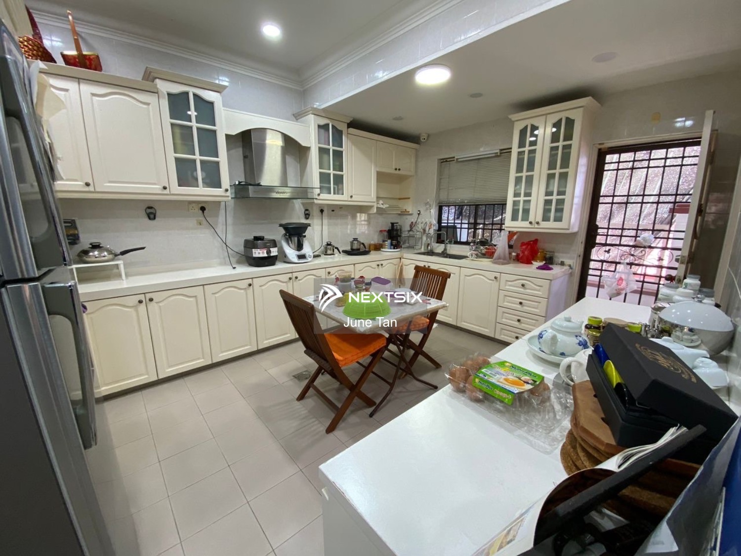 Semi-detached House For Sale in Skudai Johor - Image 10