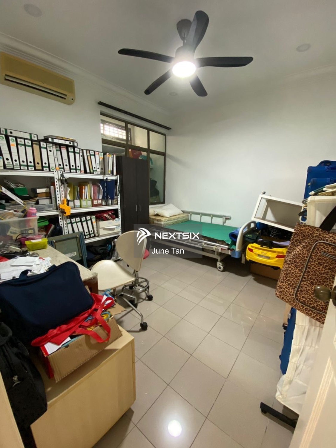 Semi-detached House For Sale in Skudai Johor - Image 12