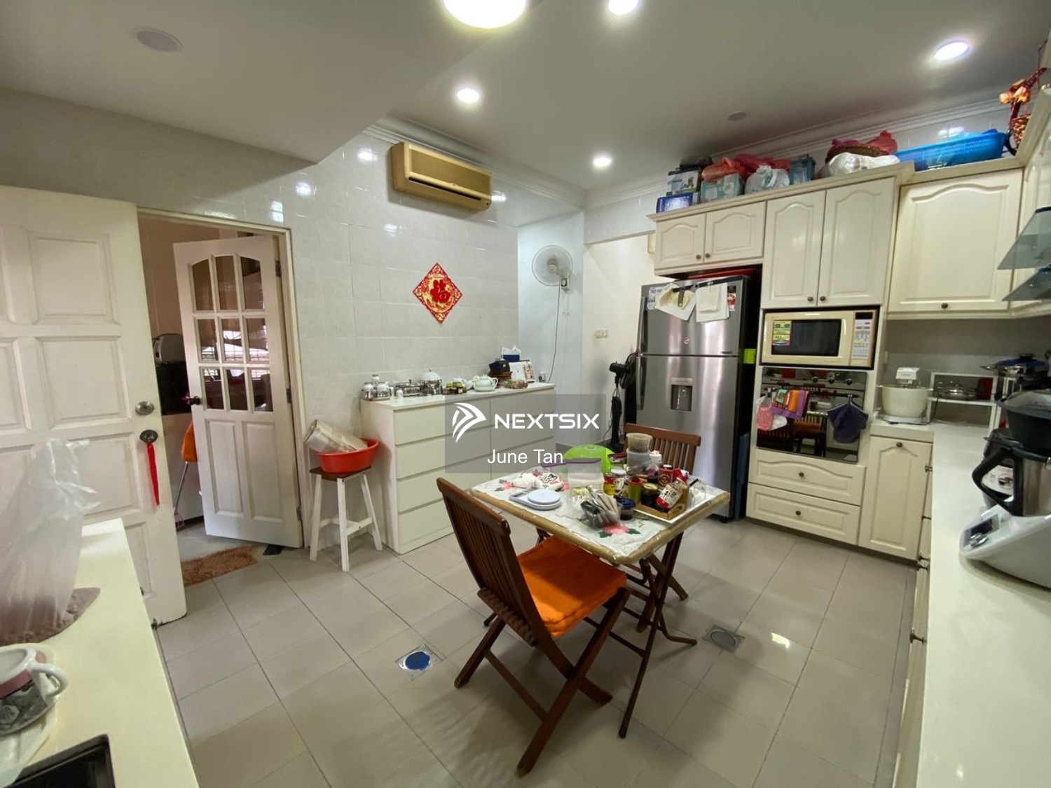 Semi-detached House For Sale in Skudai Johor - Image 13