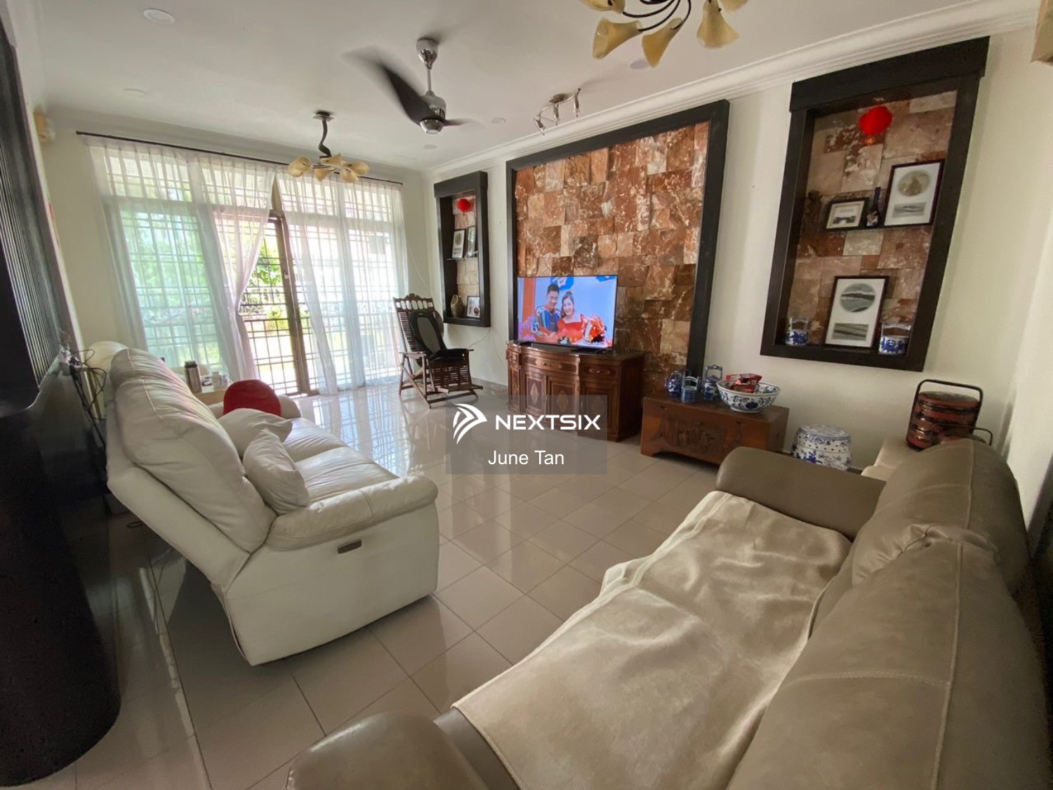 Semi-detached House For Sale in Skudai Johor - Image 14