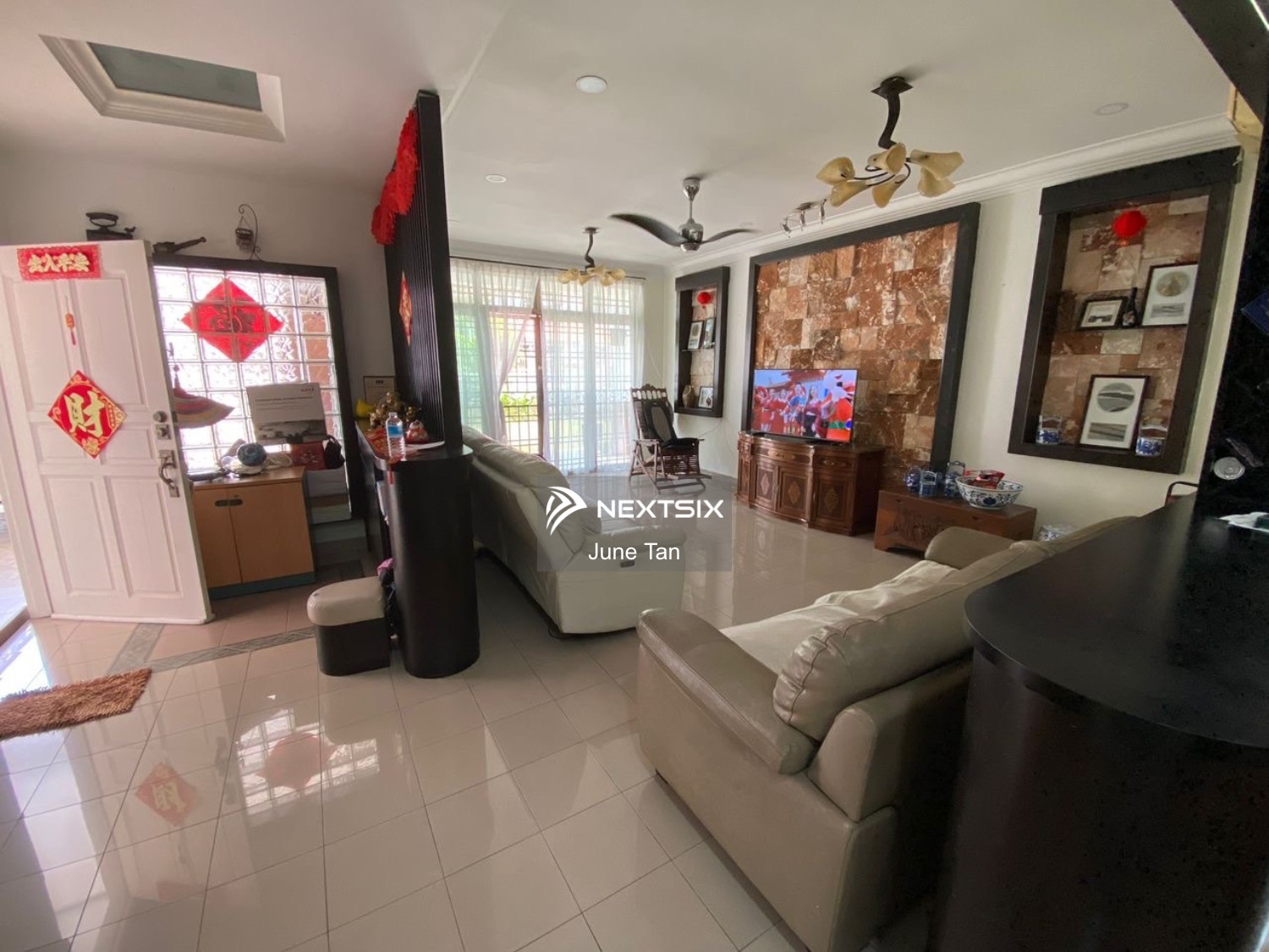 Semi-detached House For Sale in Skudai Johor - Image 5
