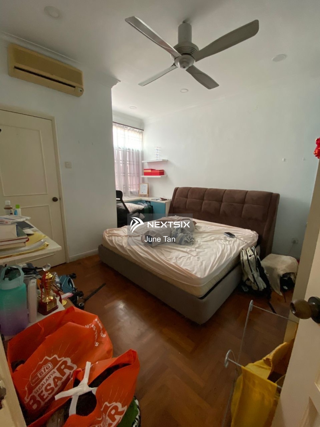 Semi-detached House For Sale in Skudai Johor - Image 6