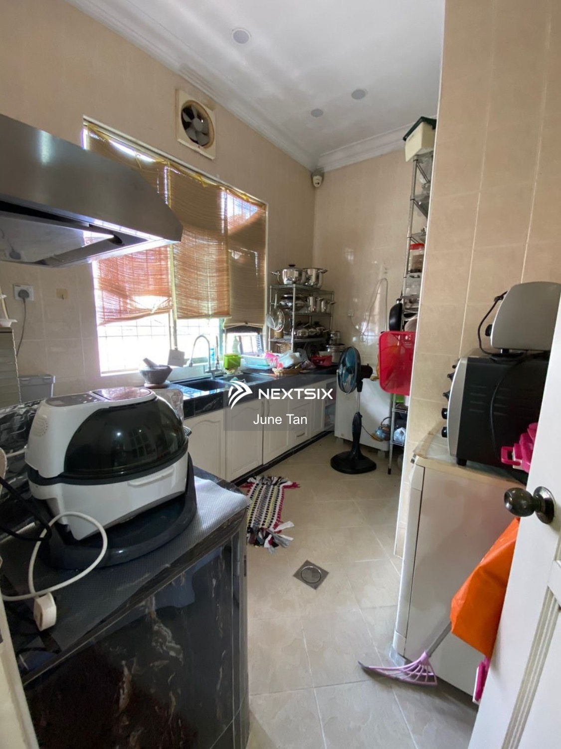 Semi-detached House For Sale in Skudai Johor - Image 8
