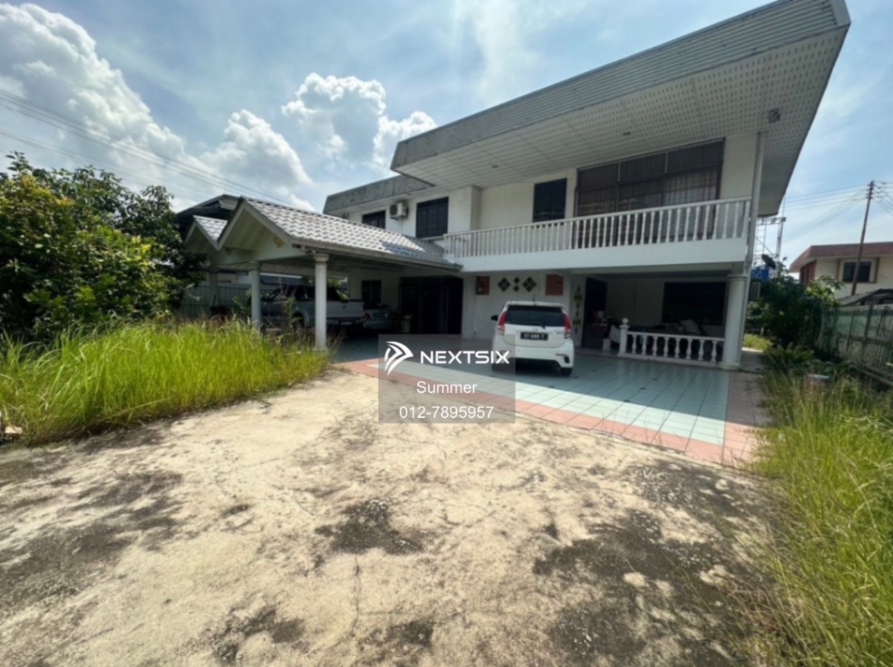 Bungalow For Sale in Kota Kinabalu Sabah