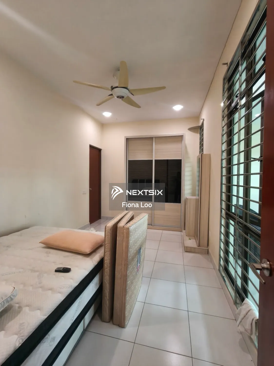 Cluster House For Sale in Skudai Johor - Image 11